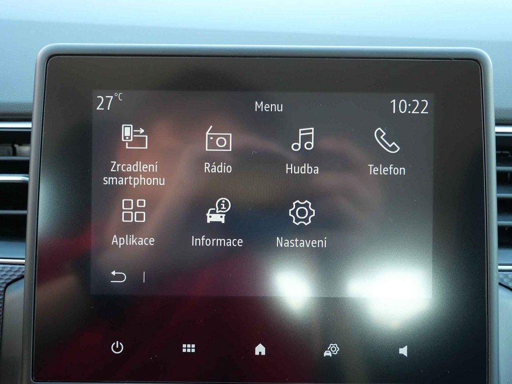 Renault Arkana 1.3 TCe 