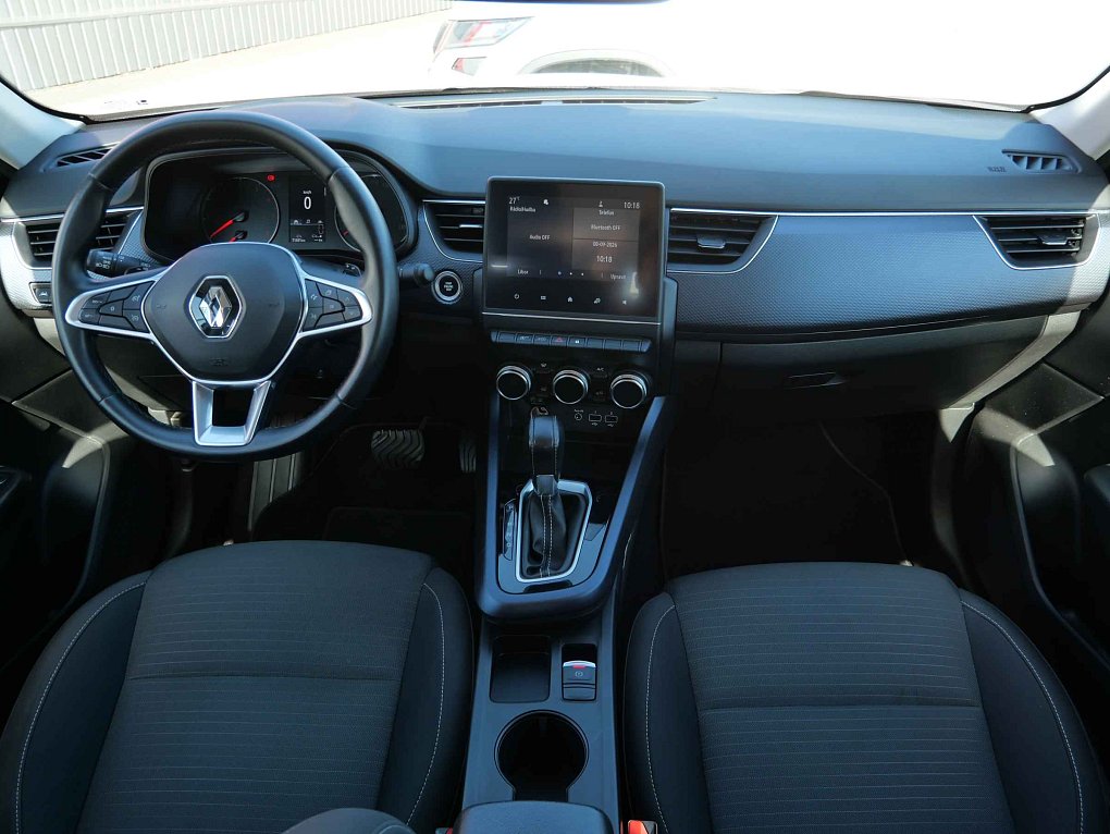 Renault Arkana 1.3 TCe 