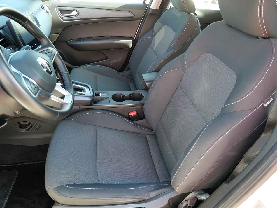 Renault Arkana 1.3 TCe 