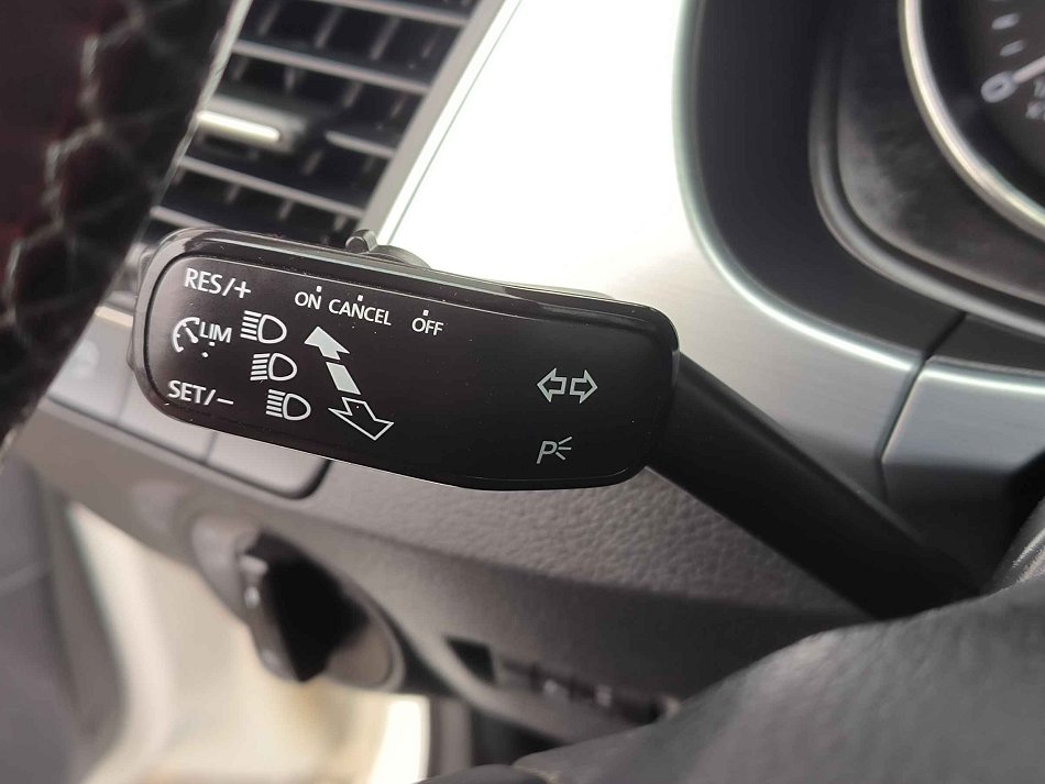 Škoda Fabia III 1.2 TSi Ambition