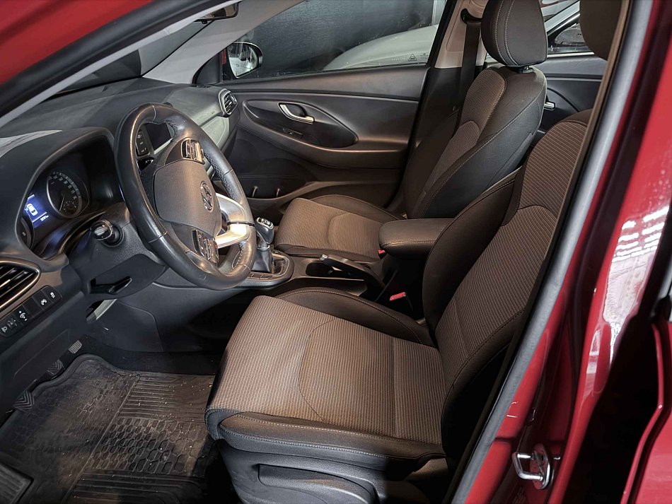 Hyundai I30 1.0 T-GDi 