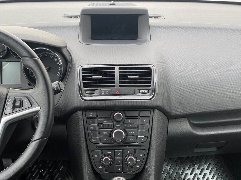Opel Meriva 1.4T 