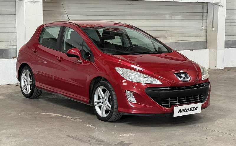 Peugeot 308 1.6i 