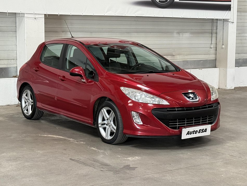 Peugeot 308 1.6i 
