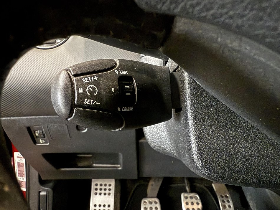 Peugeot 308 1.6i 