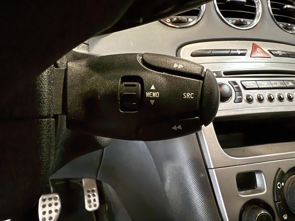 Peugeot 308 1.6i 