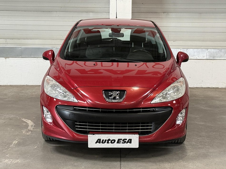 Peugeot 308 1.6i 