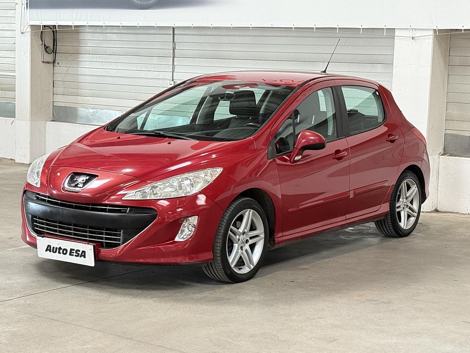 Peugeot 308 1.6i 