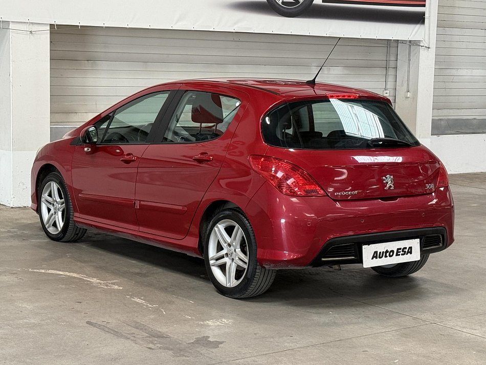 Peugeot 308 1.6i 