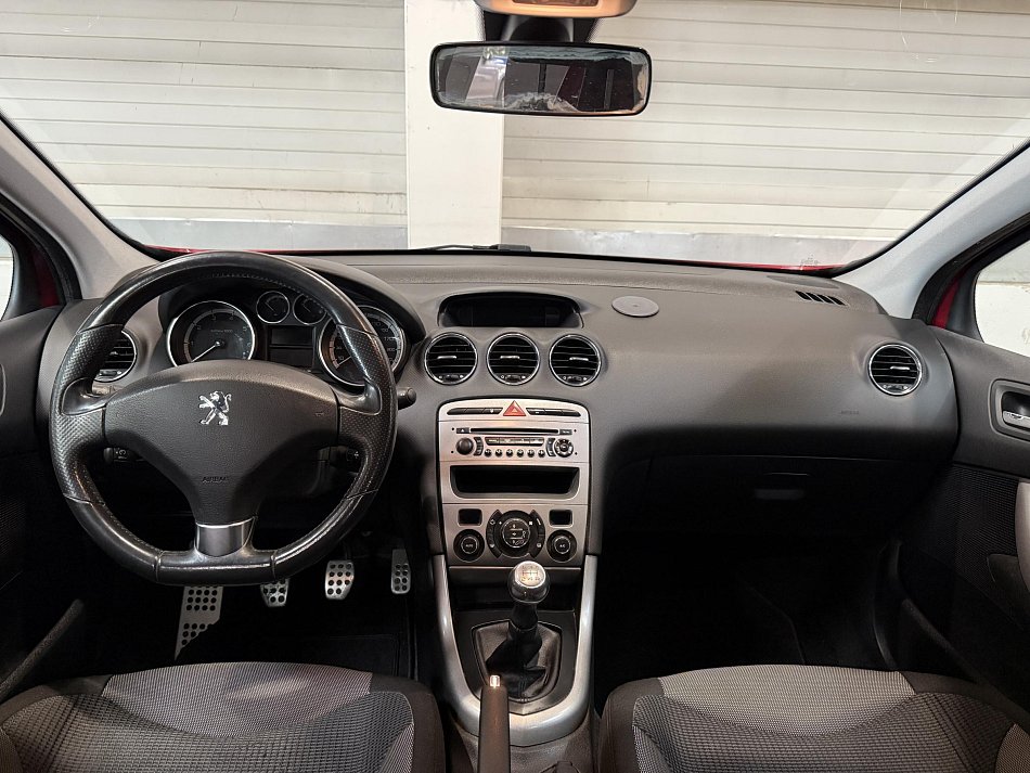Peugeot 308 1.6i 