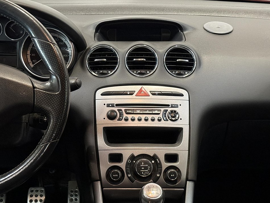 Peugeot 308 1.6i 