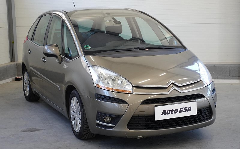Citroën C4 Picasso 1.6 VTi 