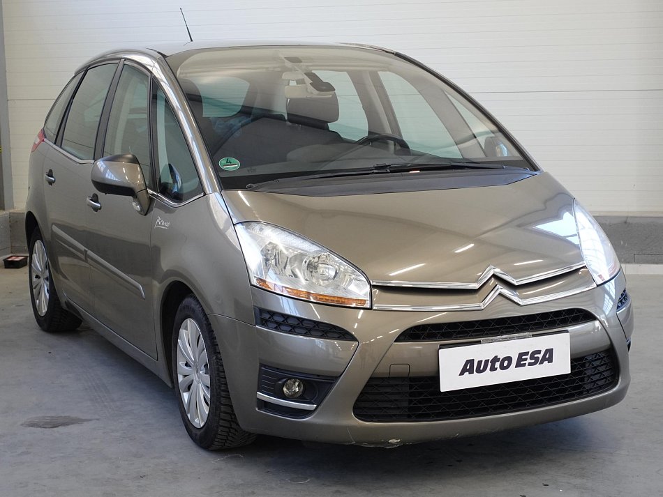 Citroën C4 Picasso 1.6 VTi 