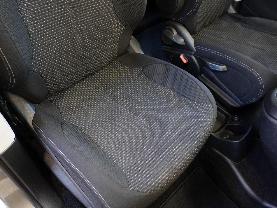 Citroën C4 Picasso 1.6 VTi 