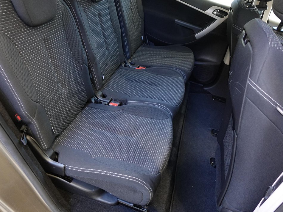 Citroën C4 Picasso 1.6 VTi 