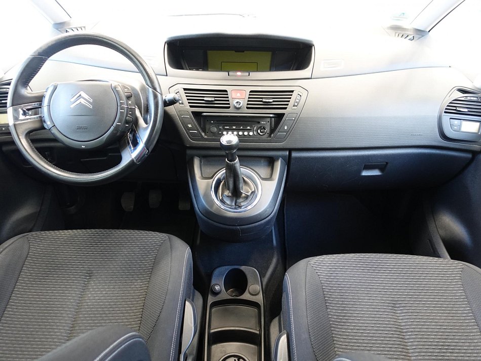 Citroën C4 Picasso 1.6 VTi 