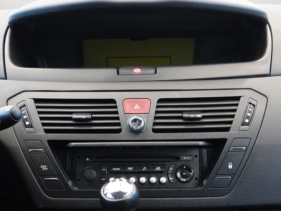 Citroën C4 Picasso 1.6 VTi 
