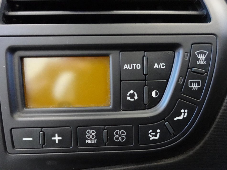 Citroën C4 Picasso 1.6 VTi 