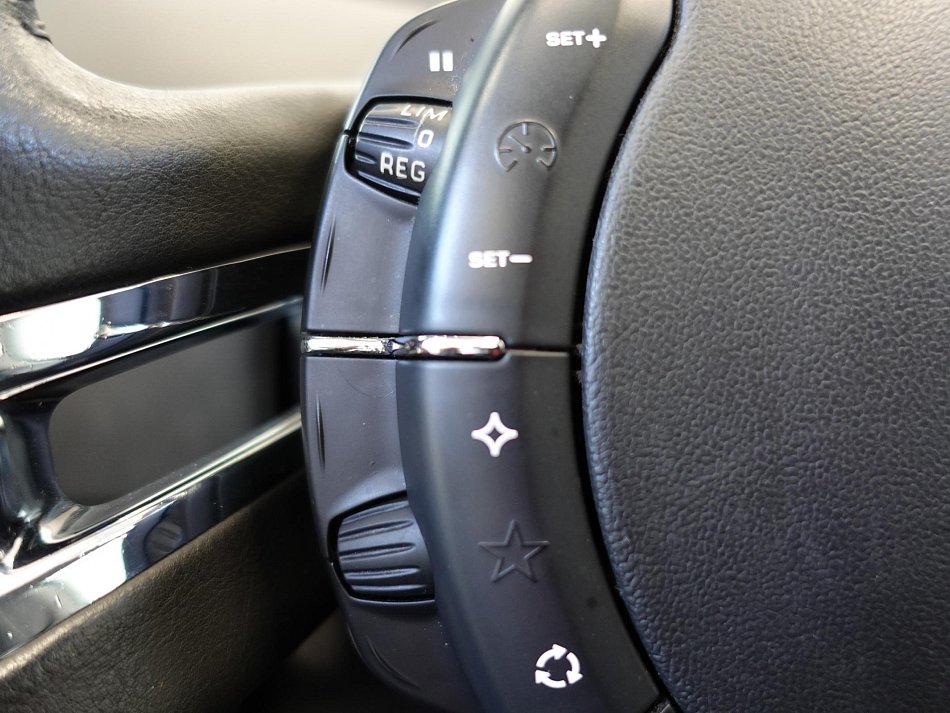 Citroën C4 Picasso 1.6 VTi 