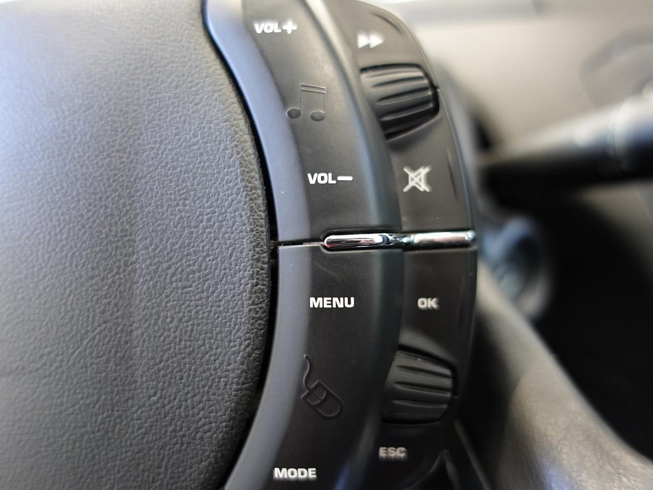 Citroën C4 Picasso 1.6 VTi 