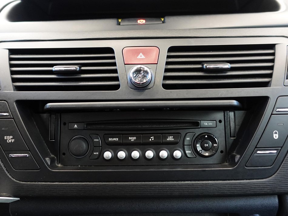 Citroën C4 Picasso 1.6 VTi 