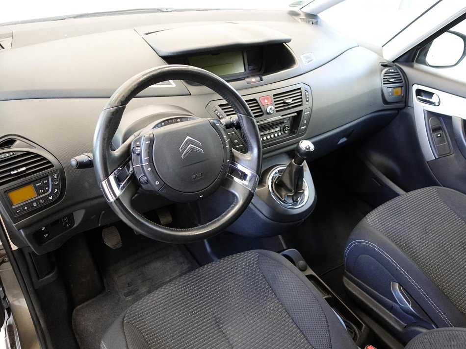 Citroën C4 Picasso 1.6 VTi 