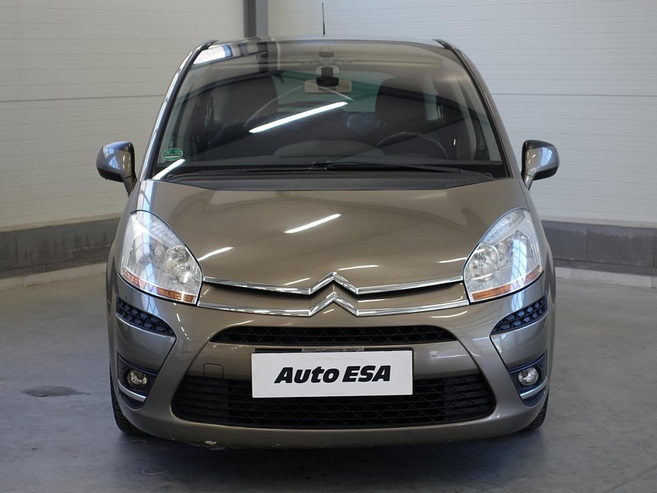 Citroën C4 Picasso 1.6 VTi 