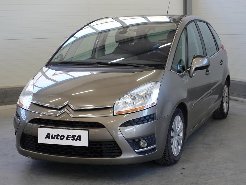 Citroën C4 Picasso 1.6 VTi 