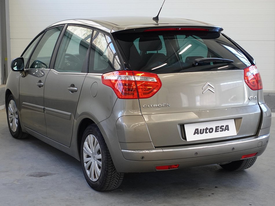 Citroën C4 Picasso 1.6 VTi 