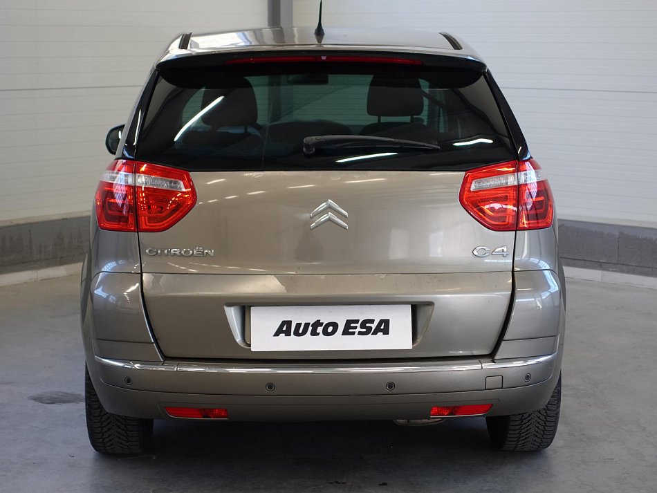 Citroën C4 Picasso 1.6 VTi 