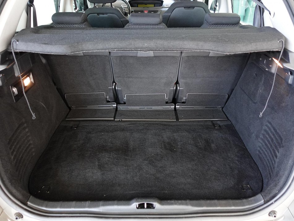 Citroën C4 Picasso 1.6 VTi 