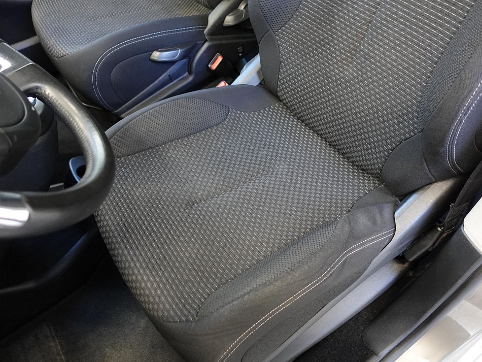 Citroën C4 Picasso 1.6 VTi 