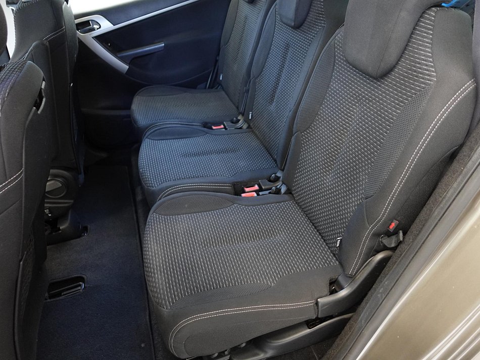 Citroën C4 Picasso 1.6 VTi 