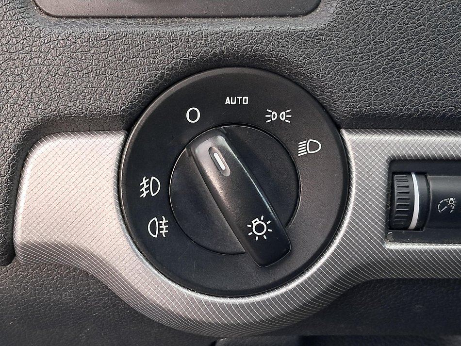 Škoda Octavia II 2.0 TDi 