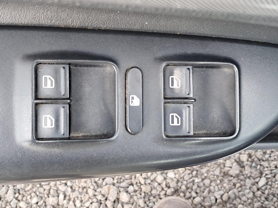 Škoda Octavia II 2.0 TDi 