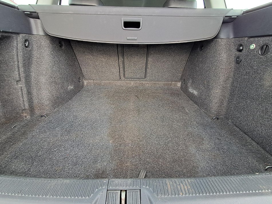 Škoda Octavia II 2.0 TDi 