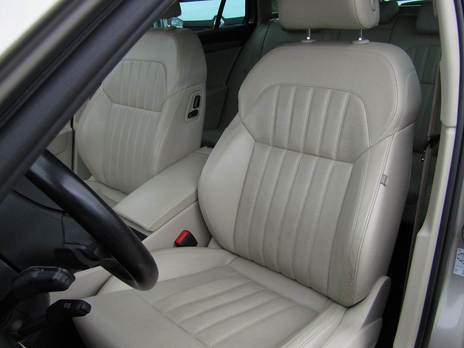 Škoda Superb III 1.8TSI 