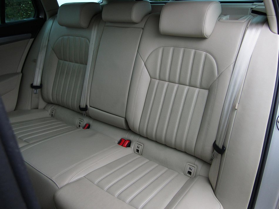 Škoda Superb III 1.8TSI 