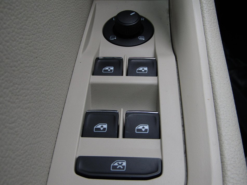 Škoda Superb III 1.8TSI 
