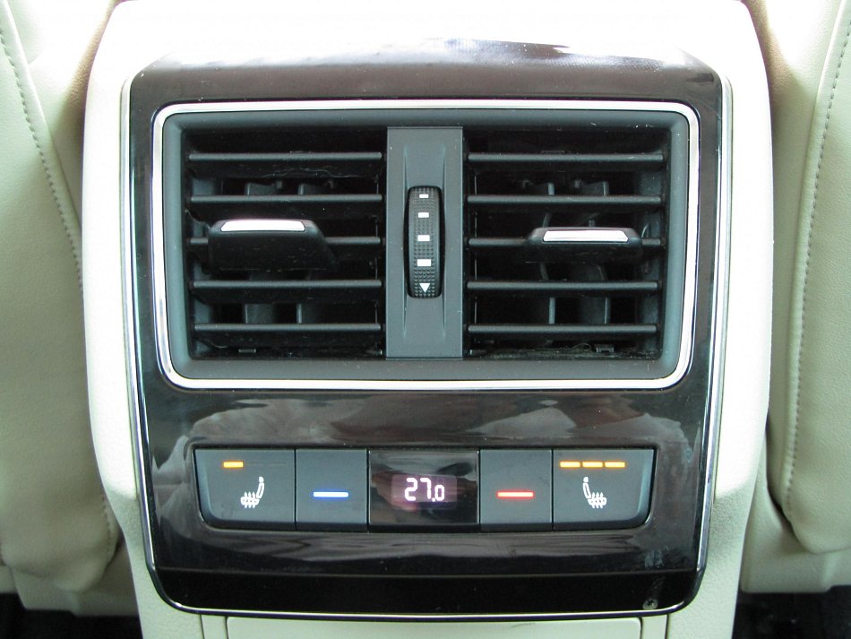 Škoda Superb III 1.8TSI 