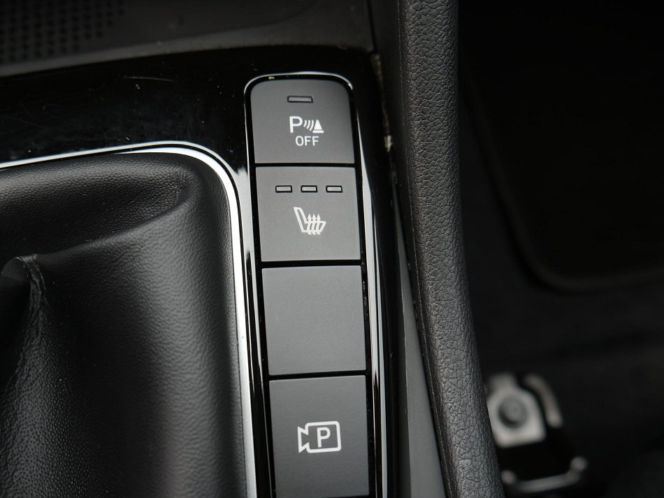 Hyundai Tucson 1.6TGDi Smart