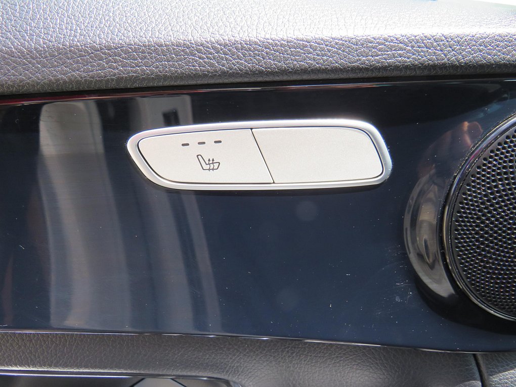 Mercedes-Benz Třída C 2.0CDi  C 220d