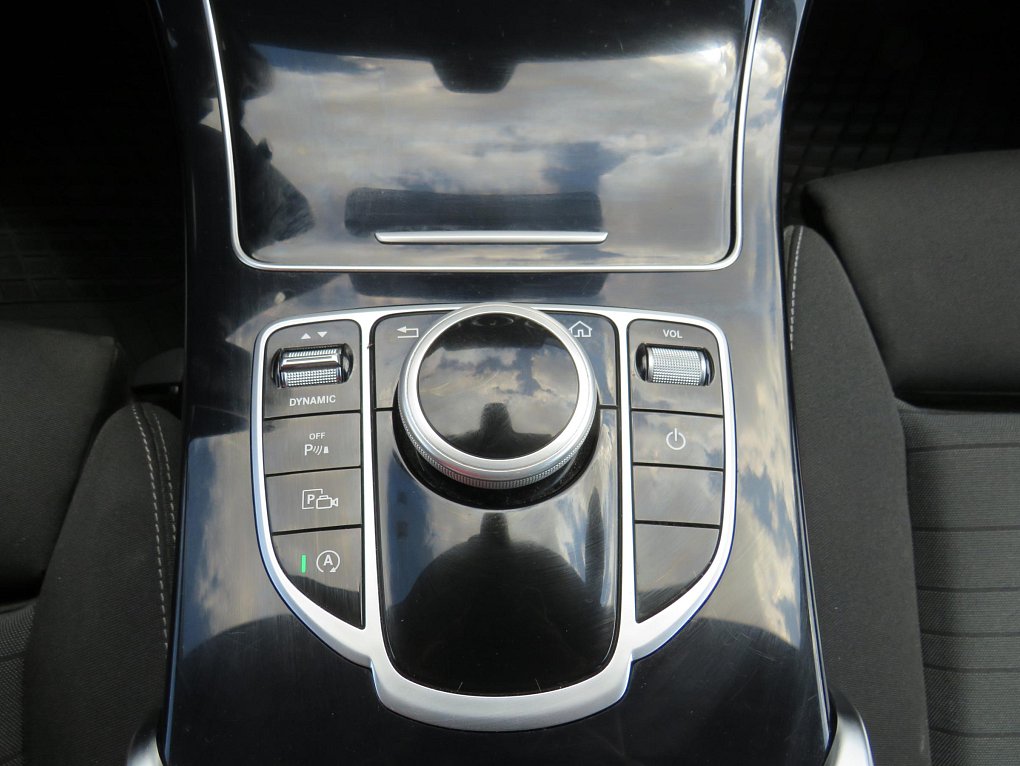 Mercedes-Benz Třída C 2.0CDi  C 220d