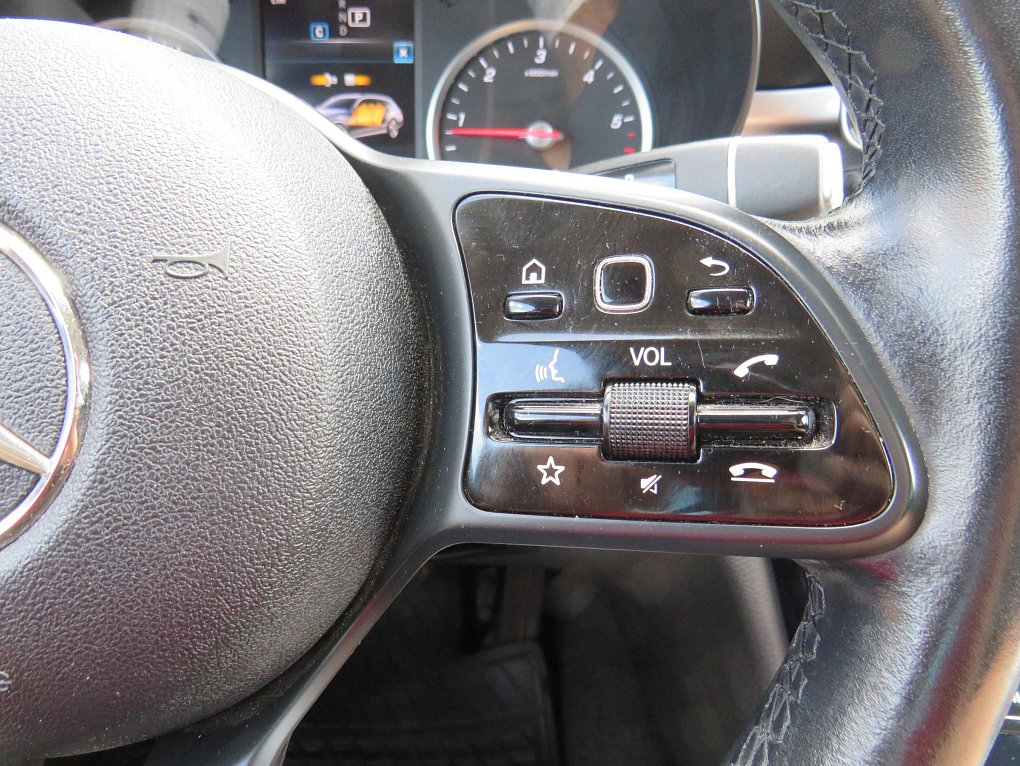 Mercedes-Benz Třída C 2.0CDi  C 220d