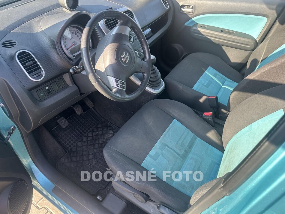 Suzuki Splash 1.2i 