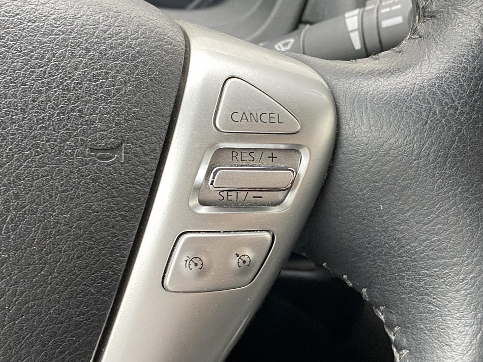 Škoda Octavia II 1.6 TDi 