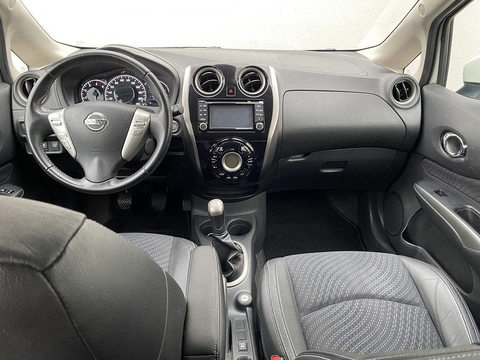 Škoda Octavia II 1.6 TDi 