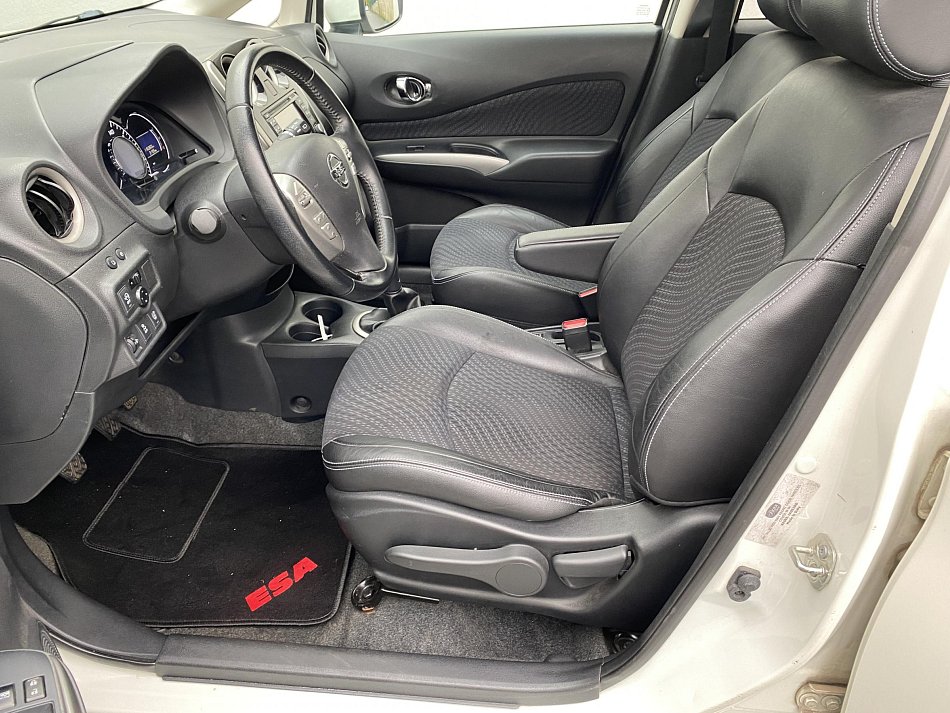 Škoda Octavia II 1.6 TDi 