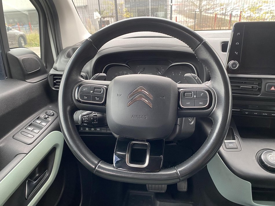 Citroën Berlingo 1.5HDi  MAXi XL