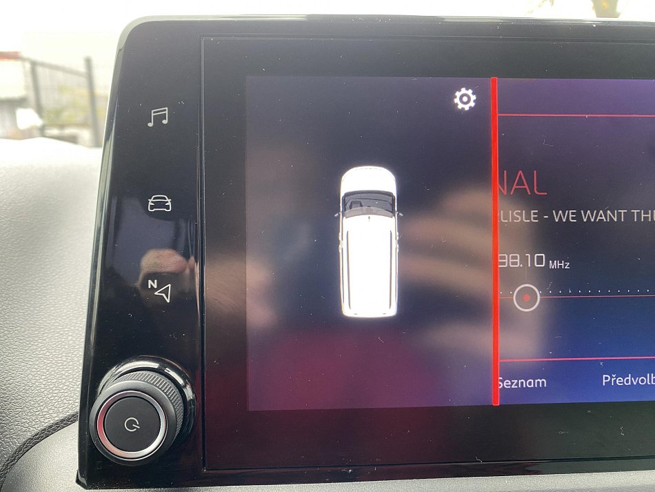 Citroën Berlingo 1.5HDi  MAXi XL